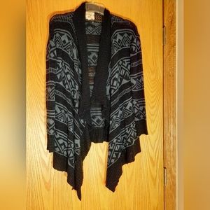 Hippie Rose XS Cardigan